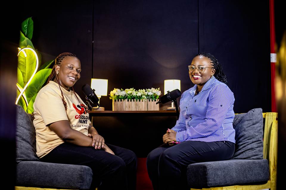 Women in Entrepreneurship