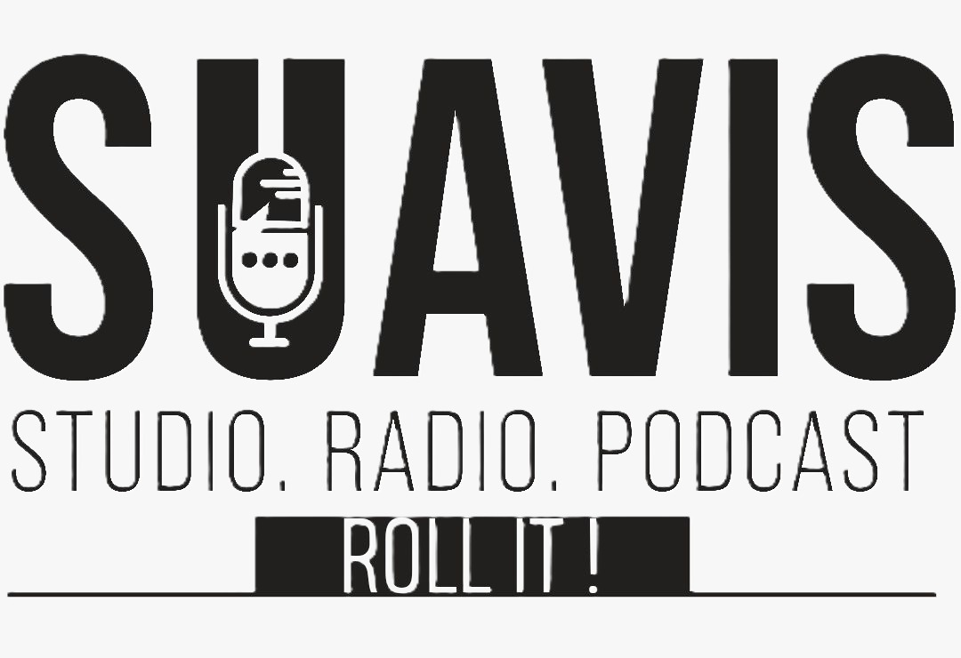 Suavis Radio Logo